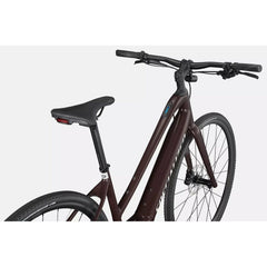 Specialized Turbo Vado Super Light 4.0 Step Through E-bike