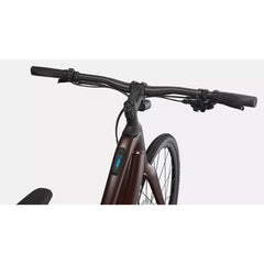 Specialized Turbo Vado Super Light 4.0 Step Through E-bike