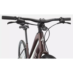 Specialized Turbo Vado Super Light 4.0 Step Through E-bike