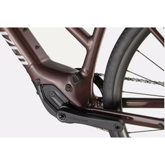 Specialized Turbo Vado Super Light 4.0 Step Through E-bike