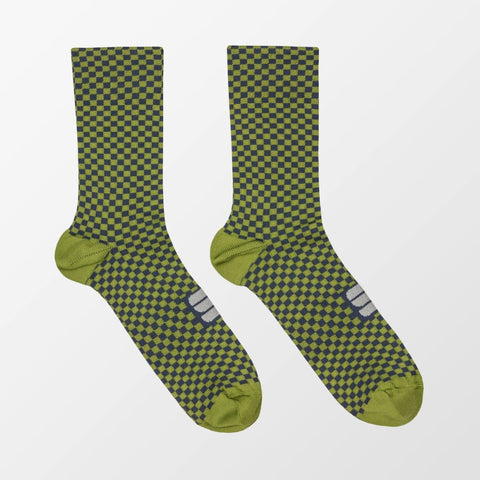 Sportful Checkmate 7 Inch Cycling Sock