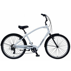 Sun Drifter 7 Speed Cruiser Bike