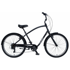 Sun Drifter 7 Speed Cruiser Bike