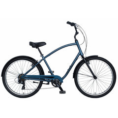 Sun Drifter 7 Speed Cruiser Bike