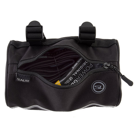 Sunlite Handlebar Roll Bag