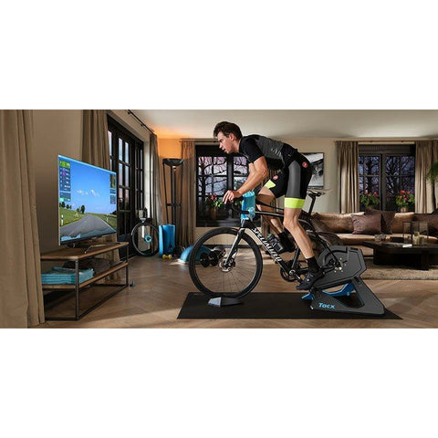 Tacx  FLUX 2 Smart Trainer