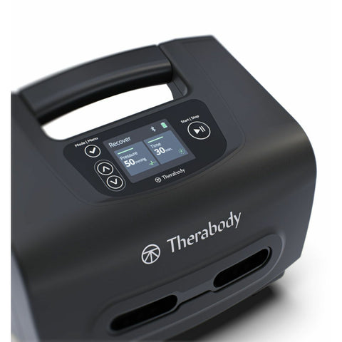 TheraBody RecoveryAir Pro System