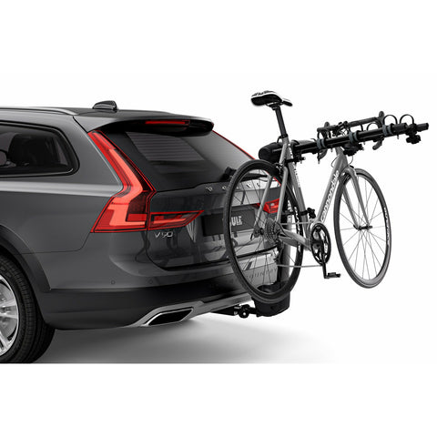 Thule Apex XT 4 Bike Rack - 9025XT