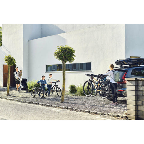 Thule Apex XT 4 Bike Rack - 9025XT