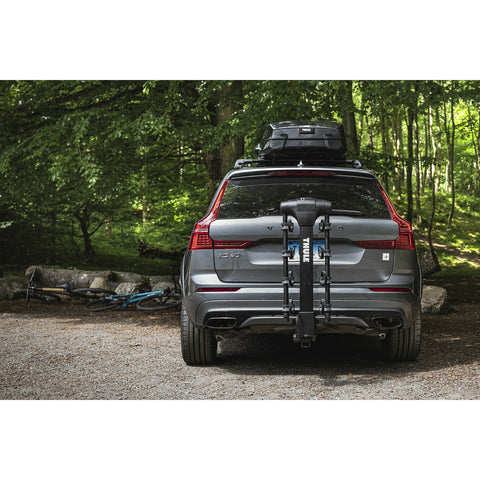 Thule Apex XT 4 Bike Rack - 9025XT