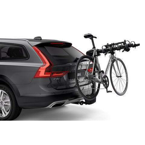 Thule Apex XT 5 Bicycle Rack