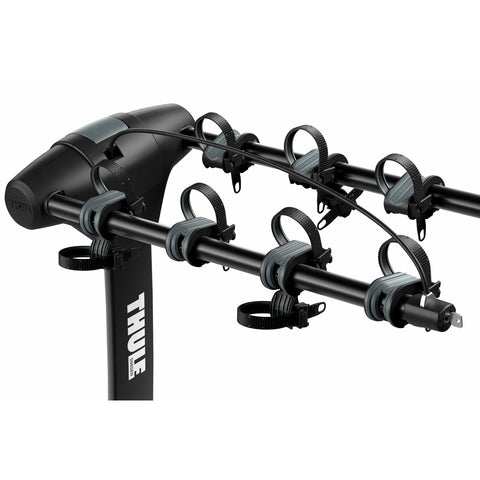 Thule Apex XT 5 Bicycle Rack