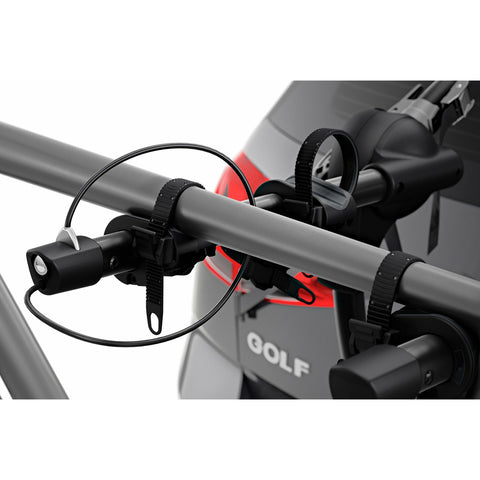 THULE Gateway Pro 2 Bike Rack