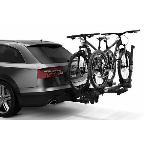 Thule T2 Pro XTR  2-Bike 2" Hitch Bike Rack