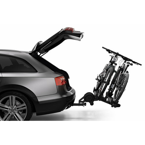 Thule T2 Pro XTR  2-Bike 2" Hitch Bike Rack