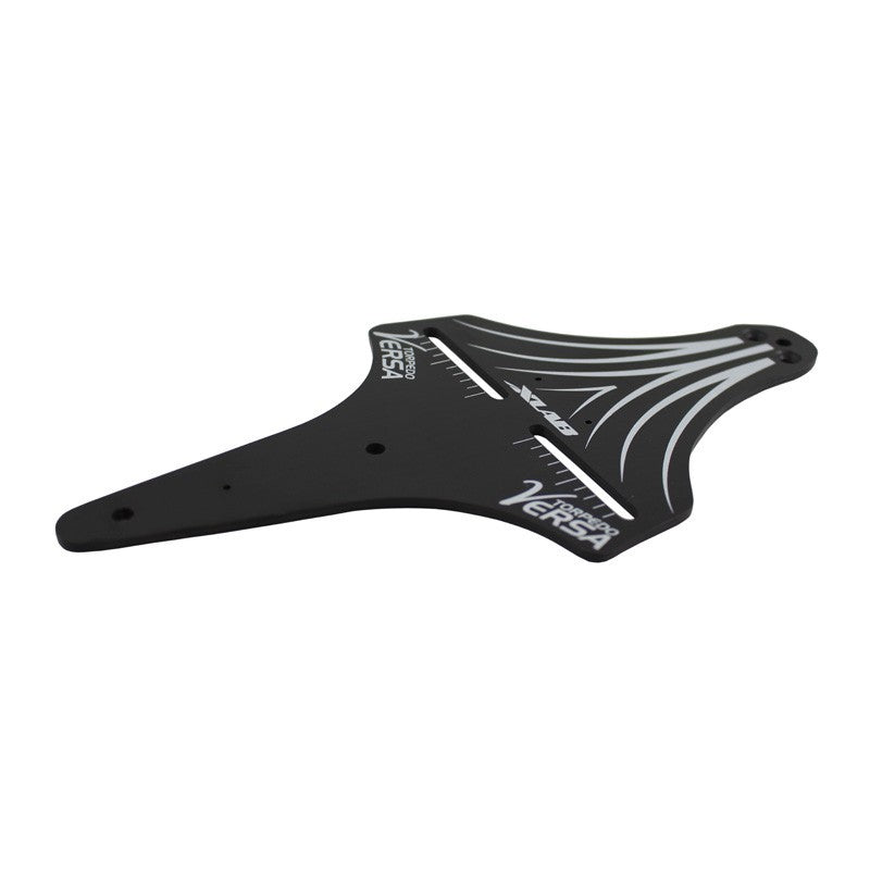 XLab Torpedo Versa Carbon Mount