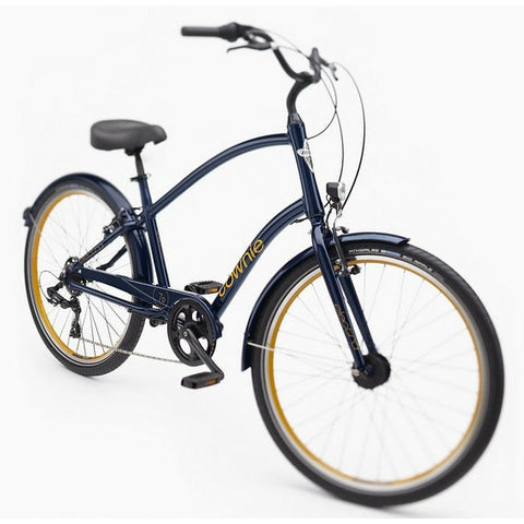 Electra Townie® 7D EQ Step-over Cruiser Bike