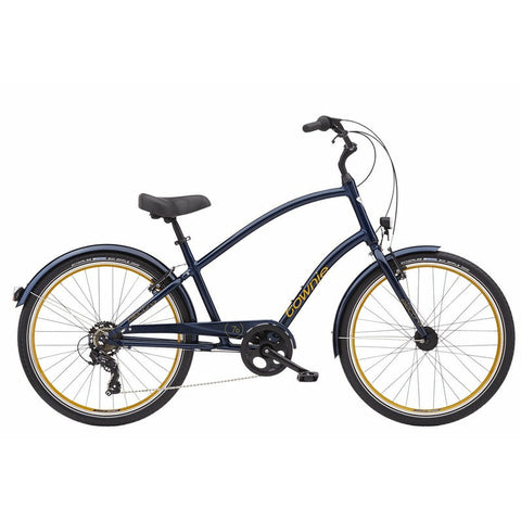 Electra Townie® 7D EQ Step-over Cruiser Bike