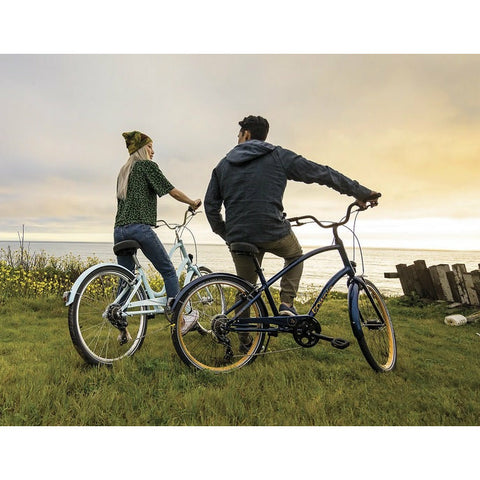 Electra Townie® 7D EQ Step-over Cruiser Bike