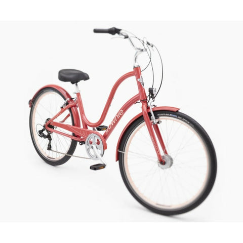 Townie 7D EQ Step-Thru Women's Bike