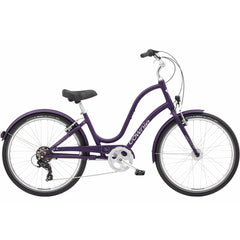 Townie 7D EQ Step-Thru Women's Bike