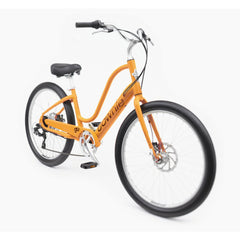 2022 Electra Townie Go! 7D Step-Thru Disc E-Bike