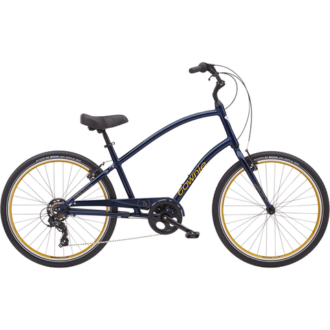 Townie Original 7D Step-Over Bike