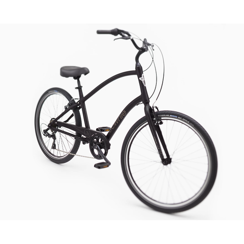 Townie Original 7D Step-Over Bike