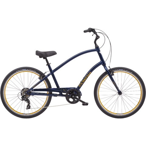 Townie Original 7D Step-Over Bike