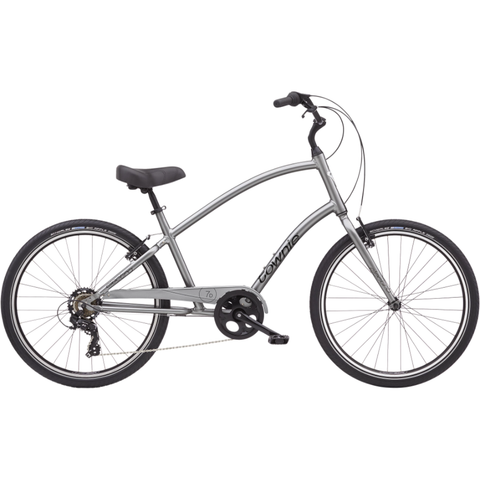 Townie Original 7D Step-Over Bike