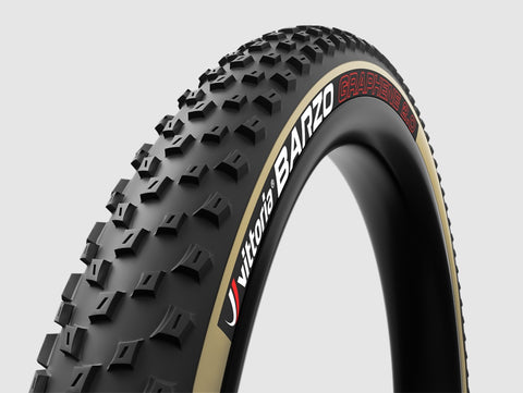 Vittoria Barzo 29 Tubeless TLR Mountain Bike Tire