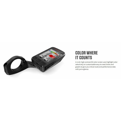 Wahoo Elemnt Bolt Cycling Computer V2