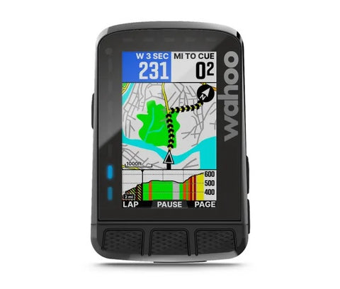 Wahoo ELEMNT ROAM 2 Wireless GPS Cycling Computer - WFCC6