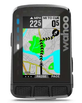 Wahoo ELEMNT ROAM 2 Wireless GPS Cycling Computer - WFCC6