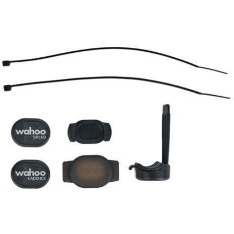 Wahoo RPM Speed and Cadence Sensors Bundle