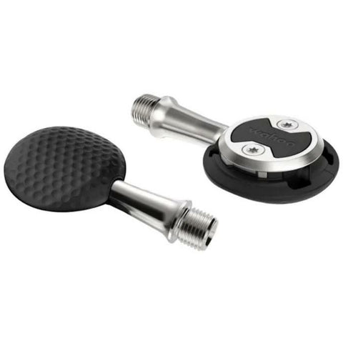 WAHOO Speedplay AERO Road Bike Clip-in Pedals