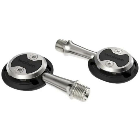 WAHOO Speedplay AERO Road Bike Clip-in Pedals