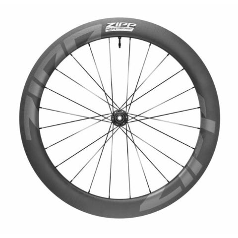 Zipp 404 Firecrest Tubeless Disc brake Rear Bike Wheel - 12x142mm - XDR